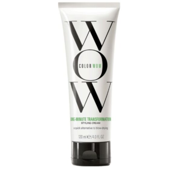 ***New***Color Wow One-Minute Transformation Styling Cream - Picture 1 of 1